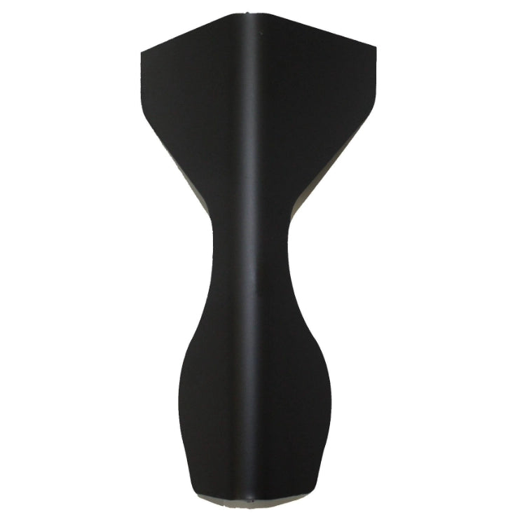 Buck Stove Queen Anne Leg Set - 4 Elegant Cast Iron Legs for Wood Stoves - Perfect for Fireplace Stoves & Vintage Home Decor