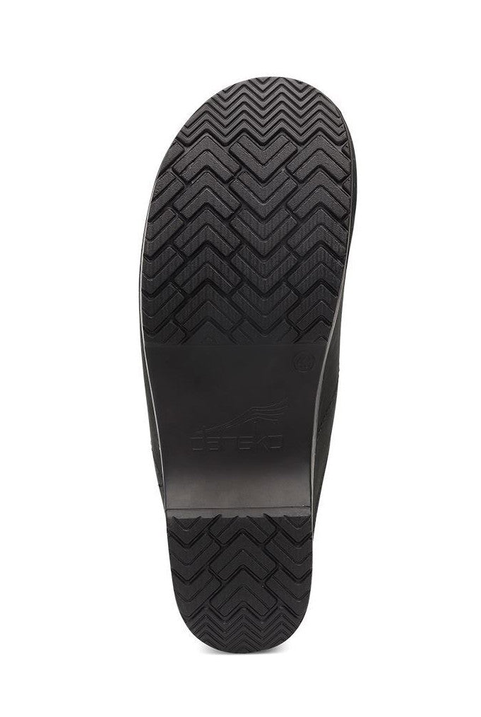 Danskо Karl Women's Professional Clogs - Slip-Resistant & Comfortable Shoes for Nurses, Chefs & Healthcare Workers - Perfect for Long Shifts & All-Day Wear