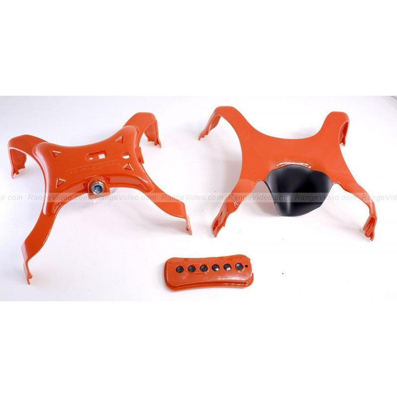 Headplay HD & SE Replacement Exterior Brackets and Strap – Durable VR Headset Accessories for Enhanced Gaming & Movie Experience