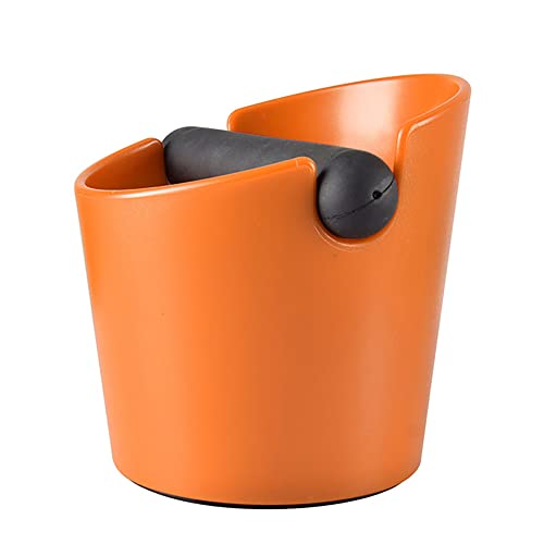 Wide-mouth Orange
