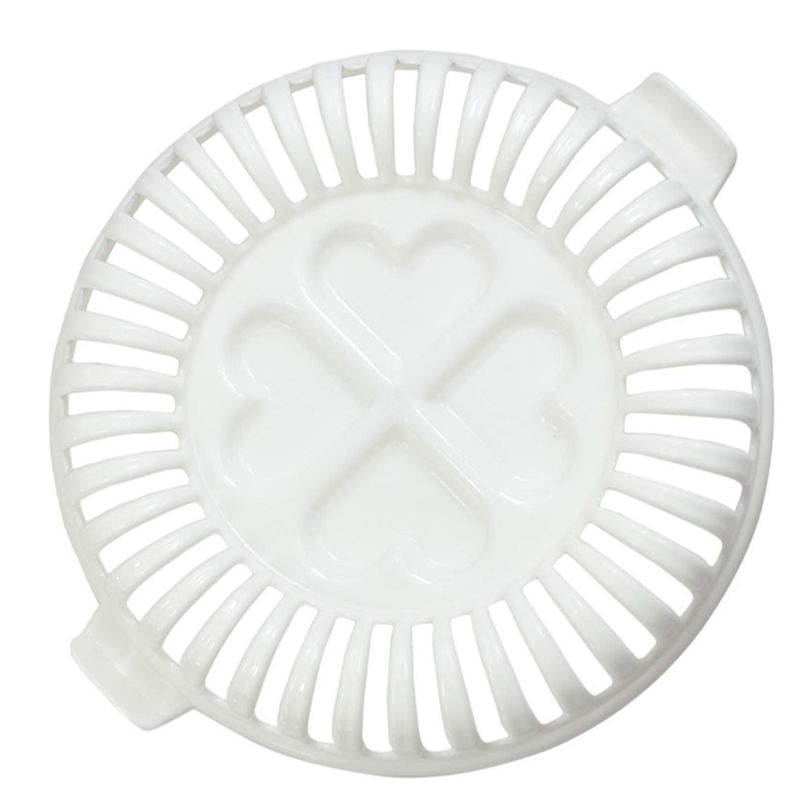 Healthy Fat-Free Microwave Potato Chip Maker - Crispy Homemade Potato & Fruit Slicer Baking Tray for Quick Snacks | Perfect for Parties, Movie Nights & Healthy Snacking