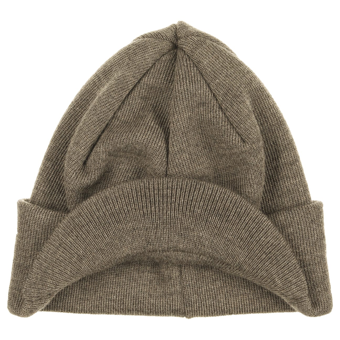 Lierys Premium Fine Merino Wool Knit Beanie - Soft & Warm Winter Hat for Men & Women - Perfect for Skiing, Hiking & Outdoor Activities