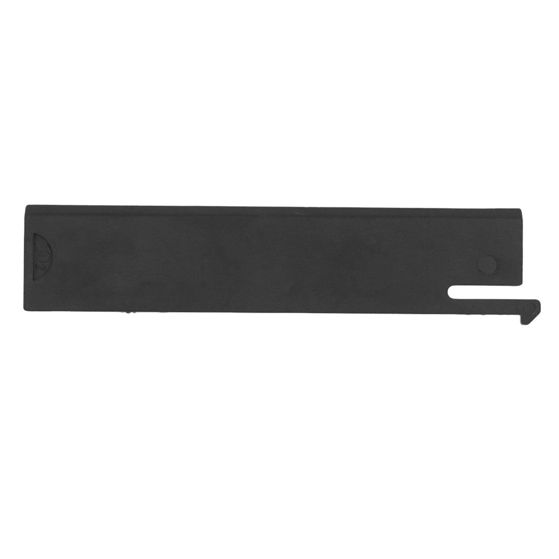 Unger ErgoTec Ninja Blade Holder - Premium Window Cleaning Tool for Professional & Home Use - Perfect for Glass, Mirrors & Hard Surfaces