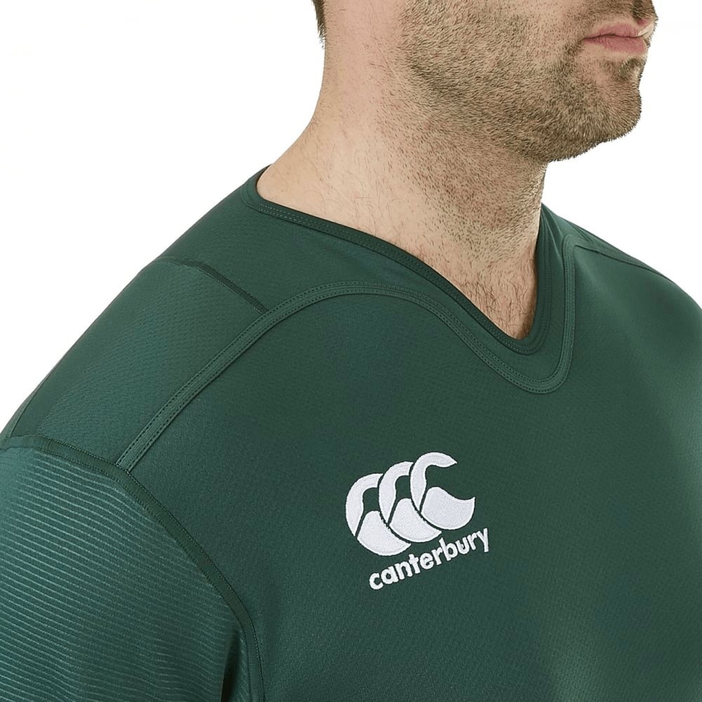 CCC Vapodri Challenge Rugby Jersey - Breathable & Moisture-Wicking for Men & Women - Perfect for Rugby Matches, Training & Outdoor Sports