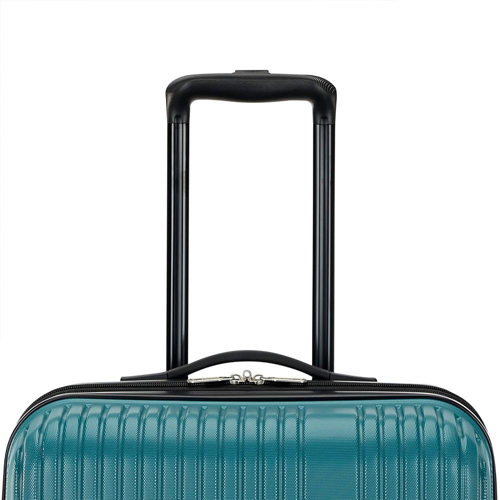 American Tourister Groove Expandable Spinner Luggage Set - 20