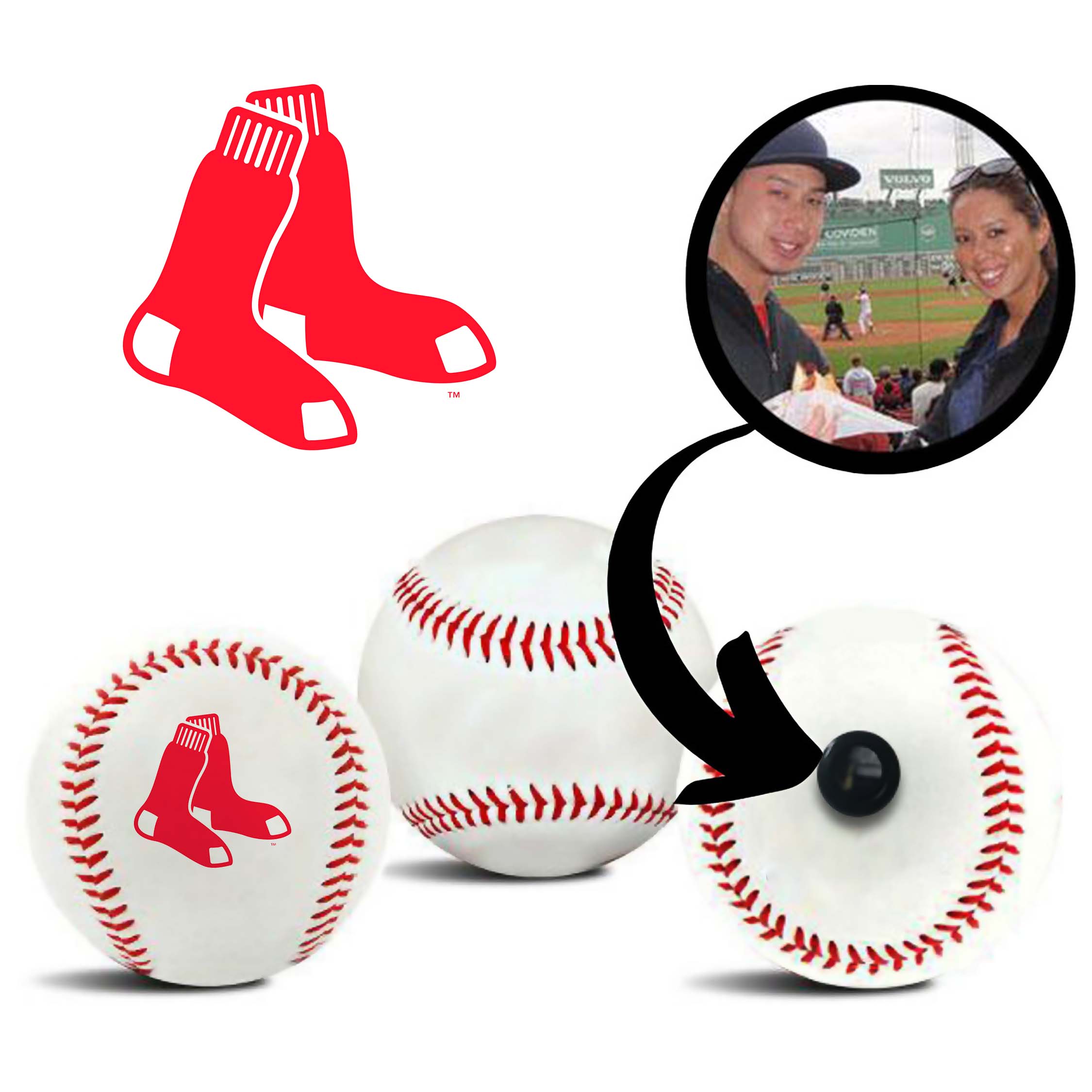 Boston Red Sox MLB Baseball Jersey - Official Licensed Fan Apparel for Men & Women - Perfect for Games, Tailgating, and Sports Events