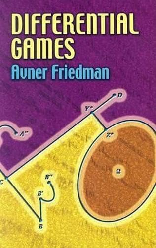 Differential Games - Dover Math Books for Strategy & Analysis