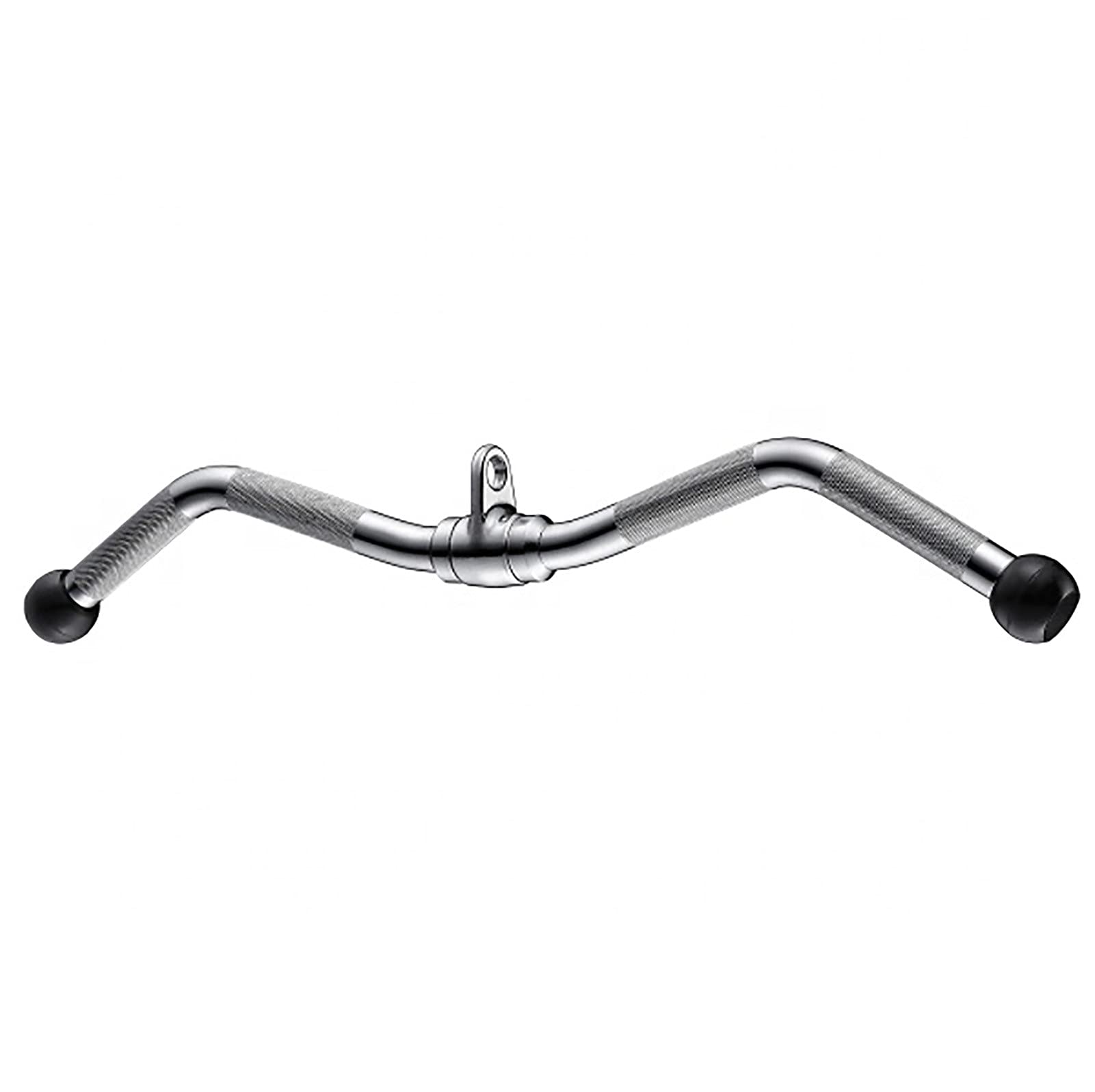 Lat Pull Down Bar with Knurled Grip - 30