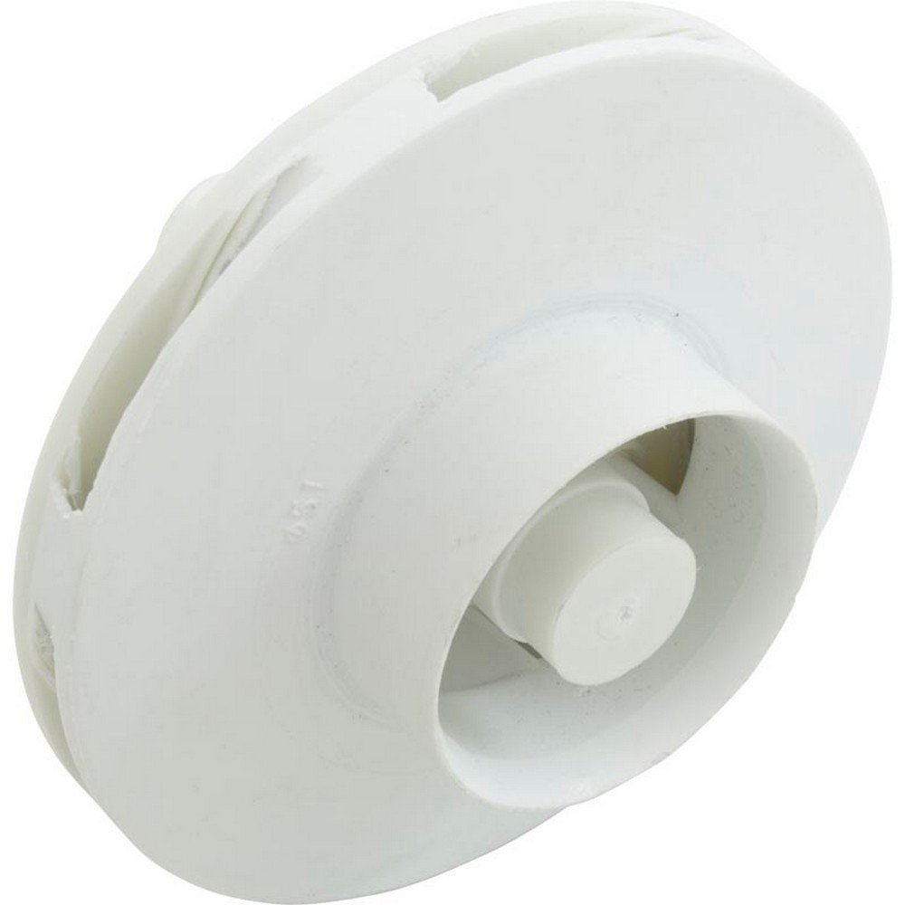 2920223089 Impeller Replacement for 1-2 HP & 3-4 HP Pumps - High Performance Water Pump Part for Pool, Spa, and Fountain Maintenance