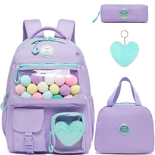 Pom Purple