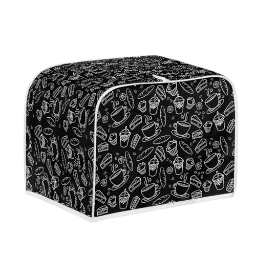 Coffee Bread Black