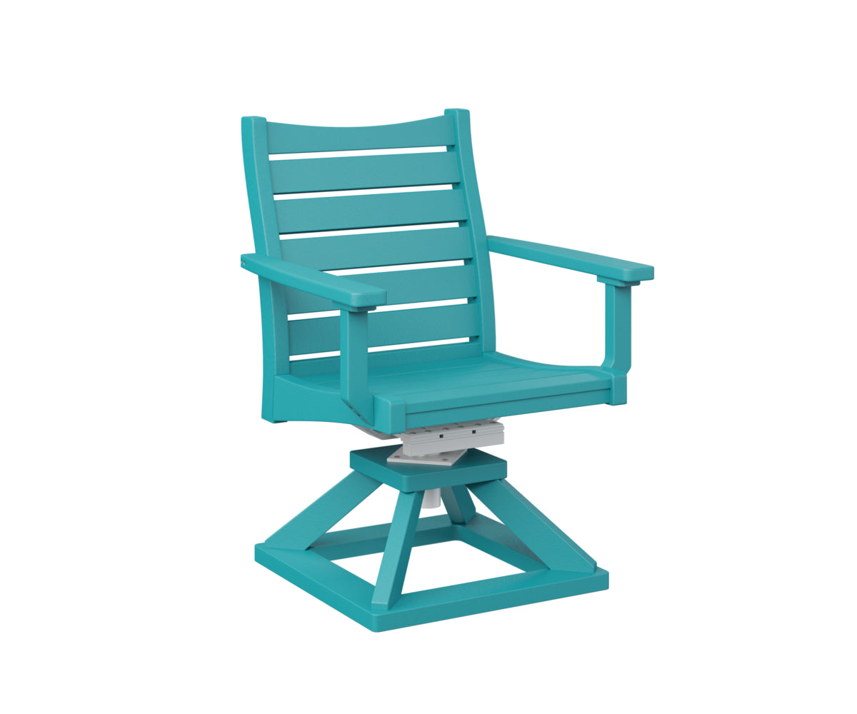 Aruba Blue