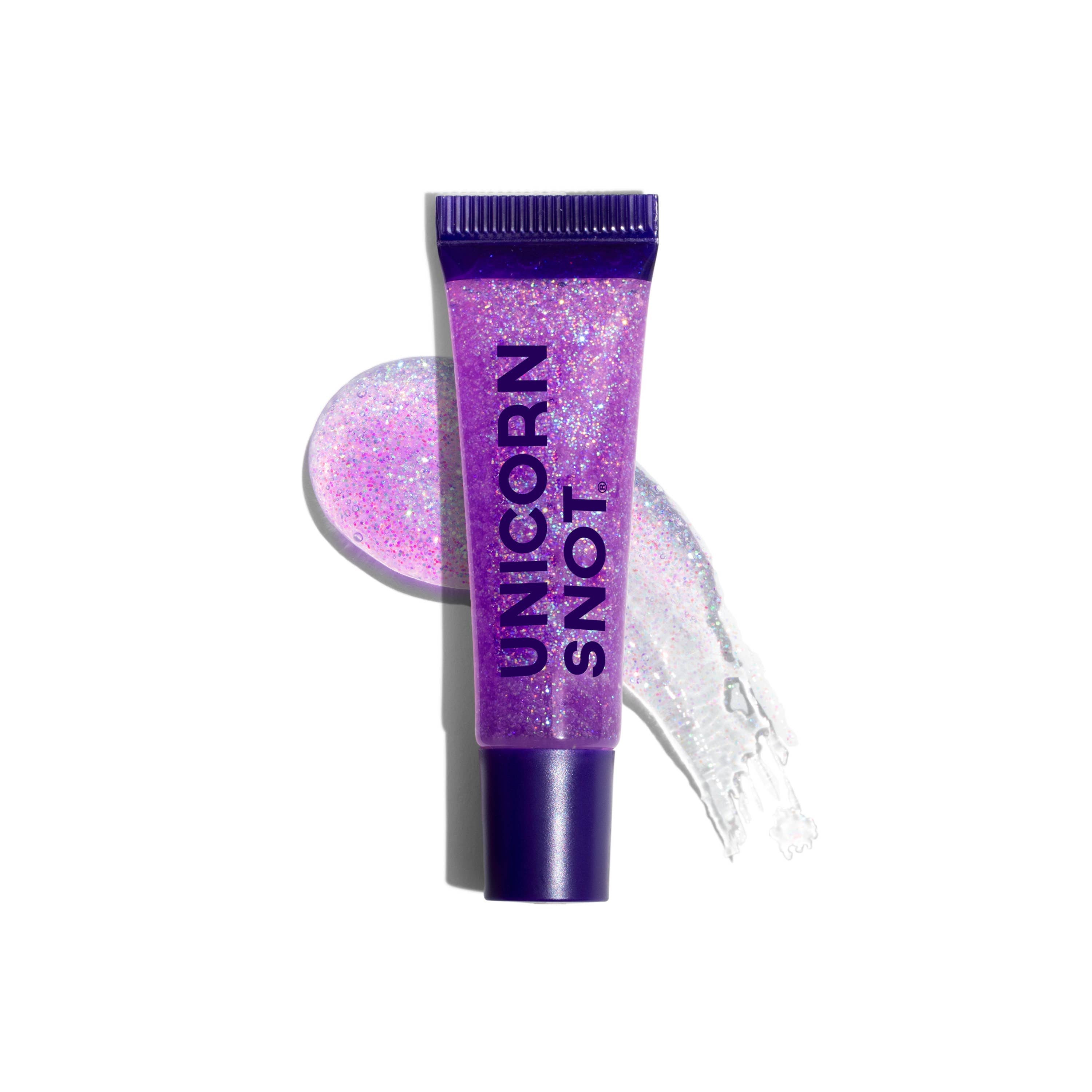 Glitter Boss Lip Gloss - Hydrating Shine with Orchid Scent | Perfect for Parties, Date Nights & Everyday Wear