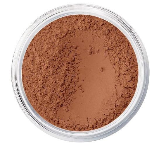 Bare Escentuals Face Warmth - Hydrating & Radiant Mineral Face Powder for a Natural Glow | Perfect for Daily Wear & Special Occasions