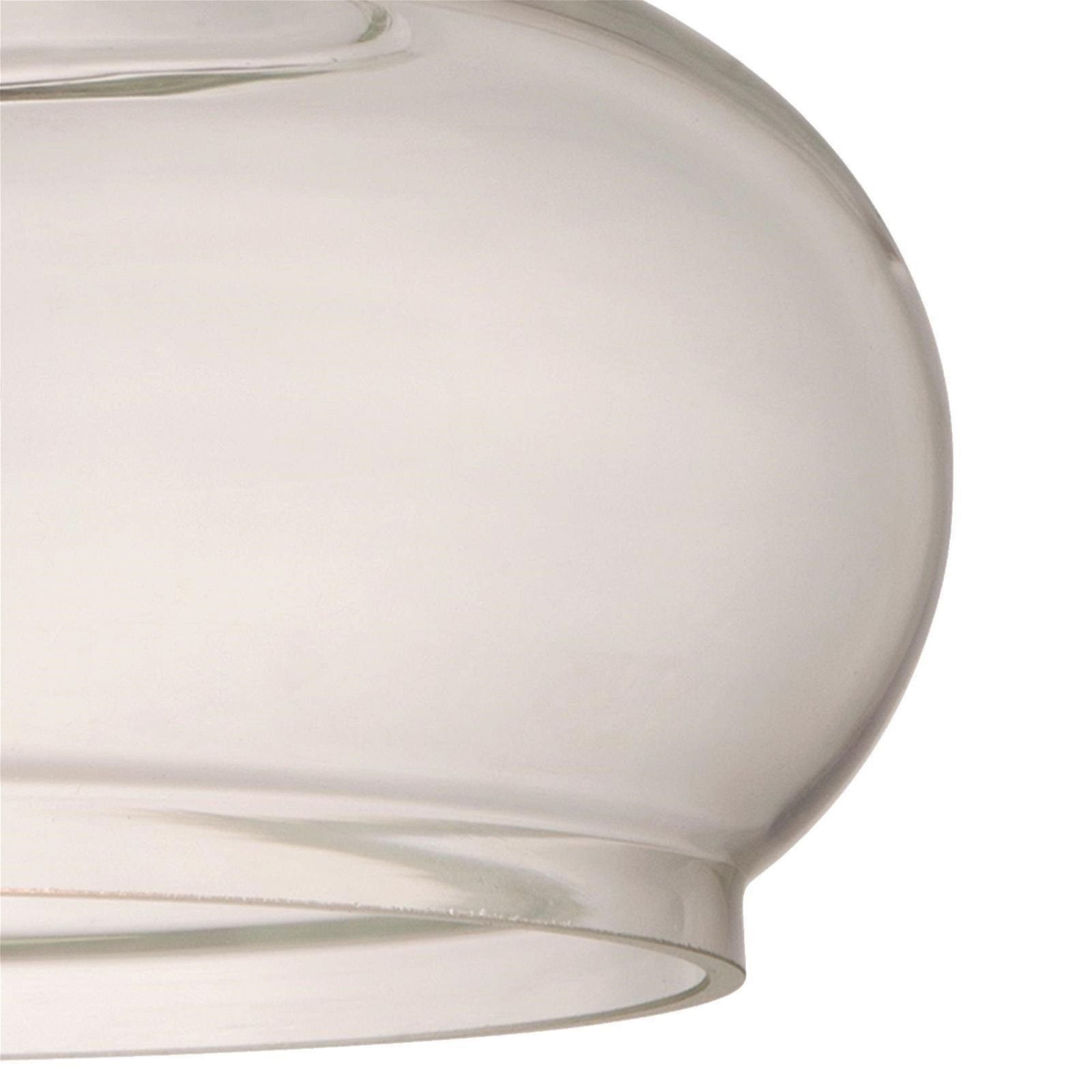 Westinghouse Flair Pendant Light - Modern Hanging Fixture for Kitchen Island, Dining Room & Bedroom Lighting