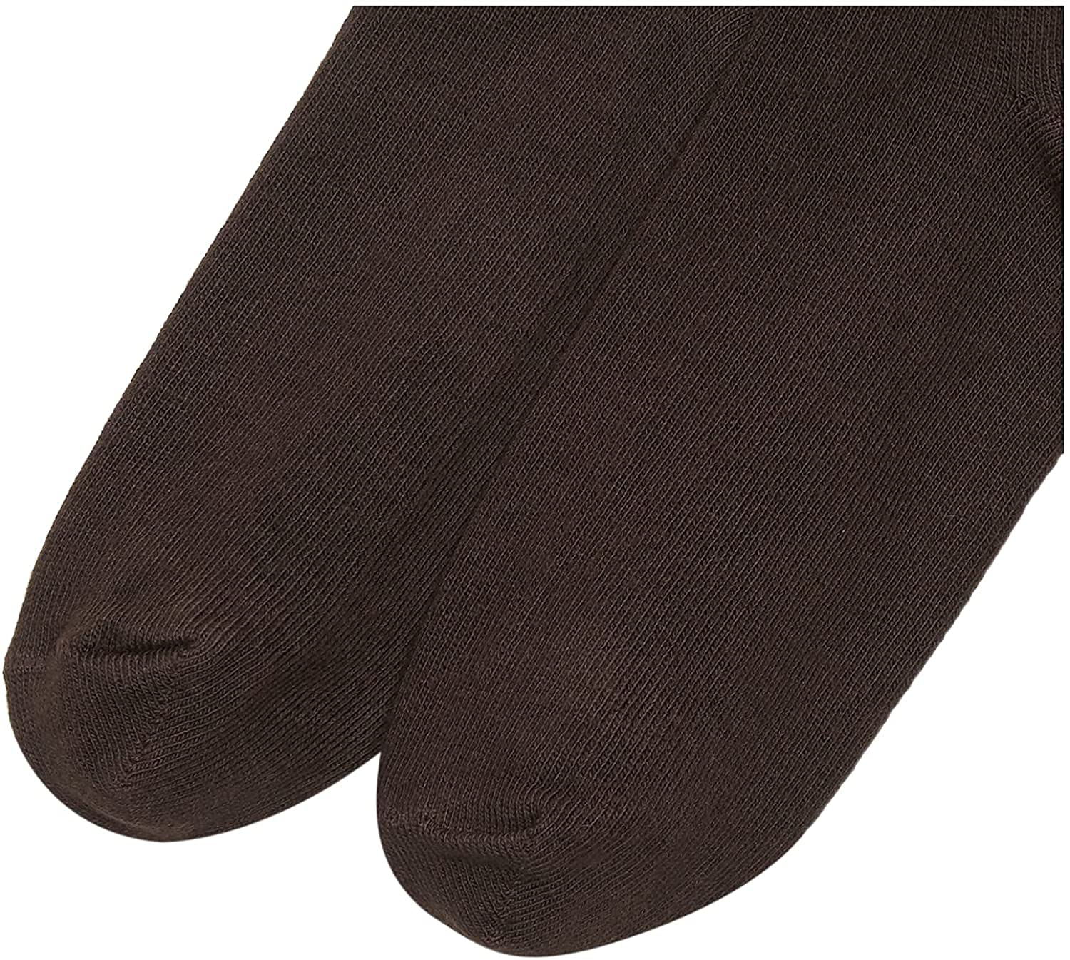 Jefferies Women's Seamless Turn Cuff Dress Socks - 6 Pair Pack for Work, Casual & Everyday Comfort - Perfect for Office, Travel & Daily Wear