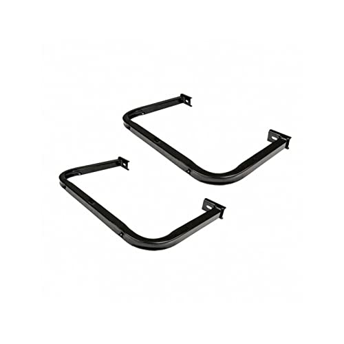 364582 Heavy Duty Furniture Sofa Legs - Replacement RV Couch Feet for Interior Home & Camper Upgrades - Perfect for Living Room, Bedroom, and Mobile Home Decor