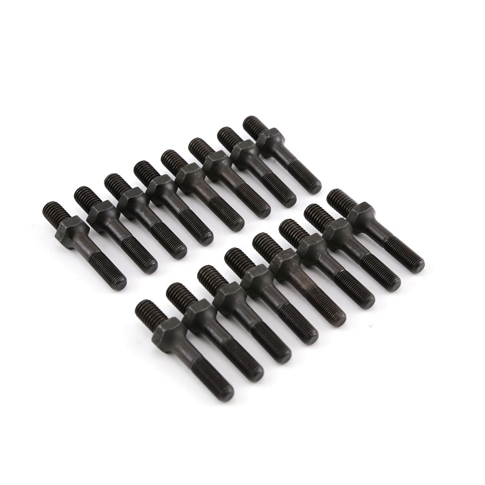 16-Piece 3/8
