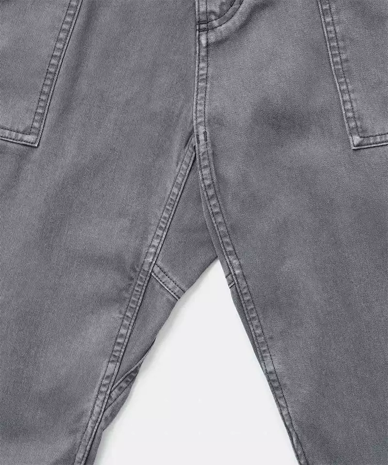 Women's High Waist Loose Tapered Pants - Comfortable Stretch Work Pants for Office & Casual Wear | Perfect for Business, Travel & Everyday Outfits