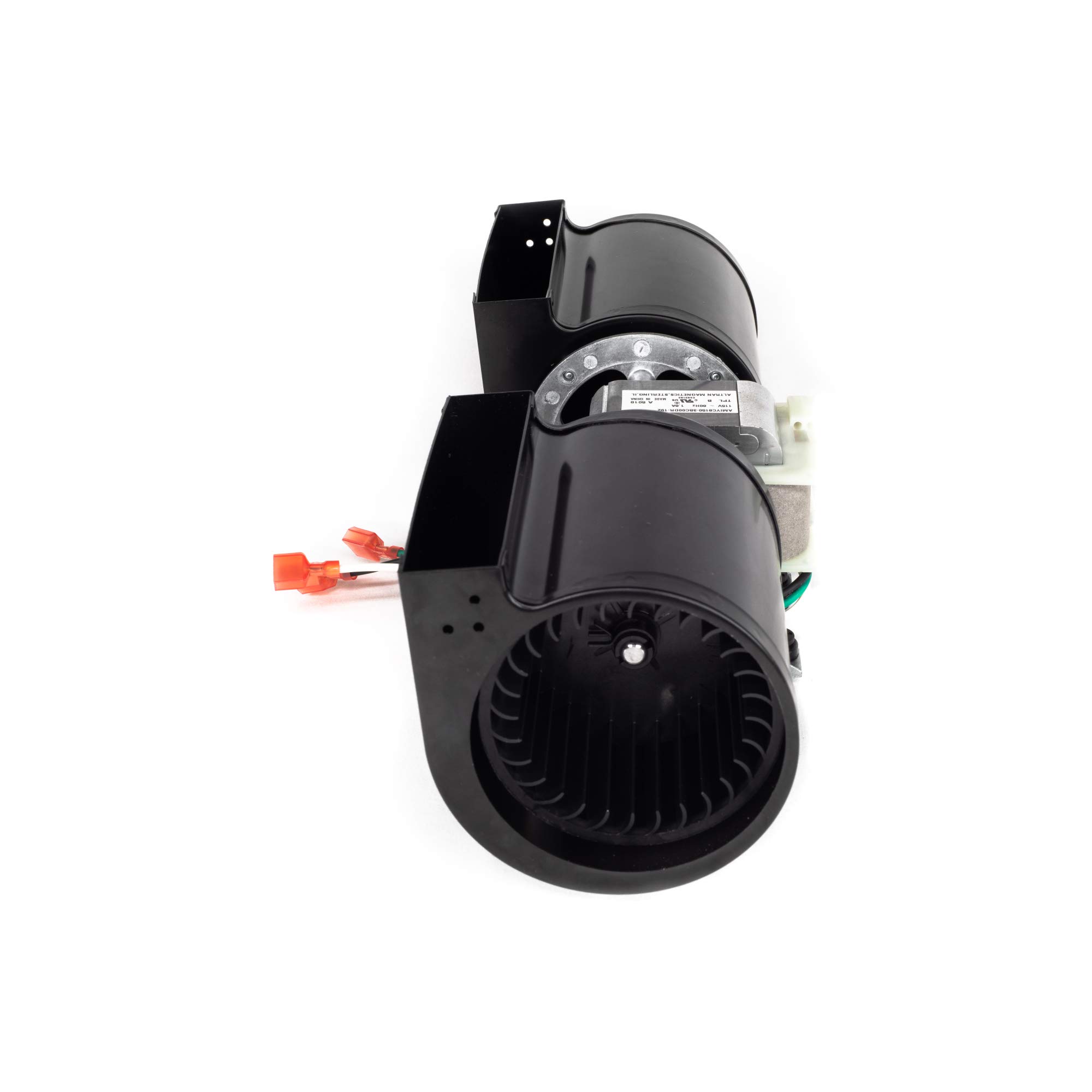 FAB-1100 High Performance Fireplace Blower Kit - Compatible with Lennox & Superior Fireplaces | Ball Bearing, Ultra Quiet, High Airflow, Energy Efficient | Perfect for Home Heating & Fireplace Efficiency Upgrade