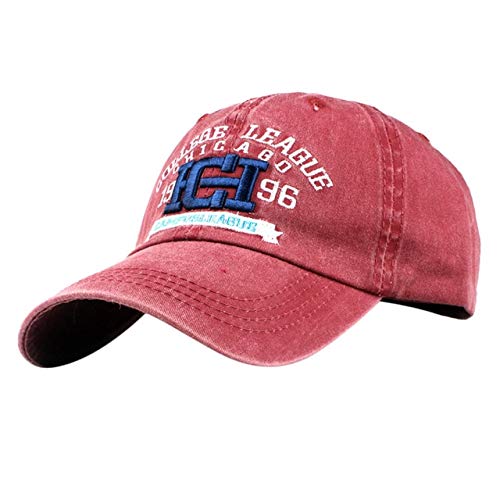 Tactical Baseball Cap for Women - Army Snapback Hat with Letter & Pattern Design - Perfect for Outdoor, Hiking, Military and Casual Wear