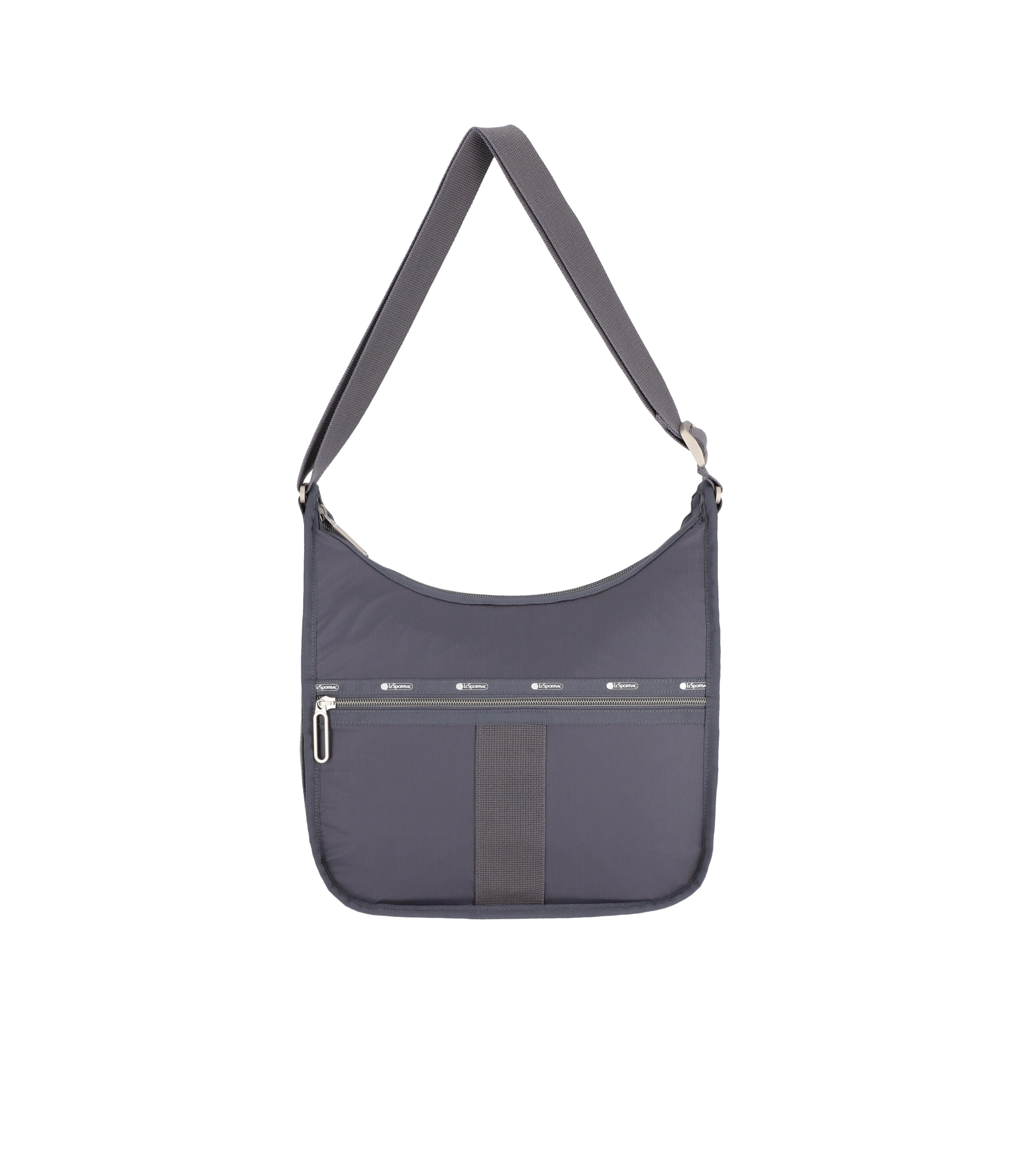 Essential Medium Hobo Bag - Stylish & Spacious Crossbody Purse for Women | Perfect for Work, Travel & Everyday Use