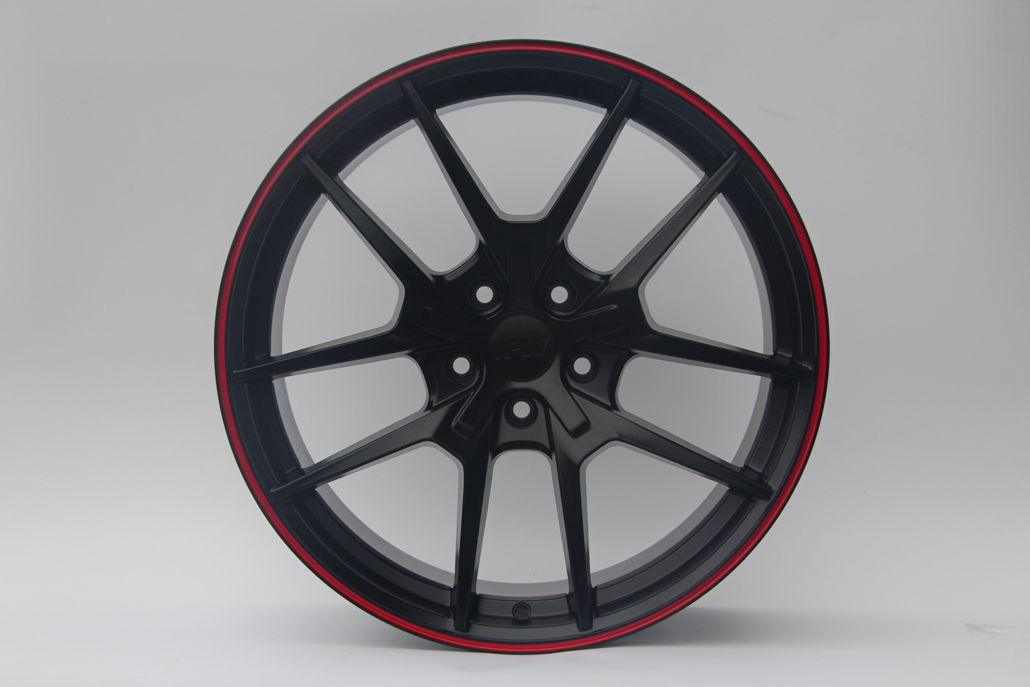 19-Inch Alloy Wheels for Honda Civic, Accord, Crosstour, CRV, Odyssey, RSX, TL, TSX - Perfect for Street Performance & Custom Car Upgrades
