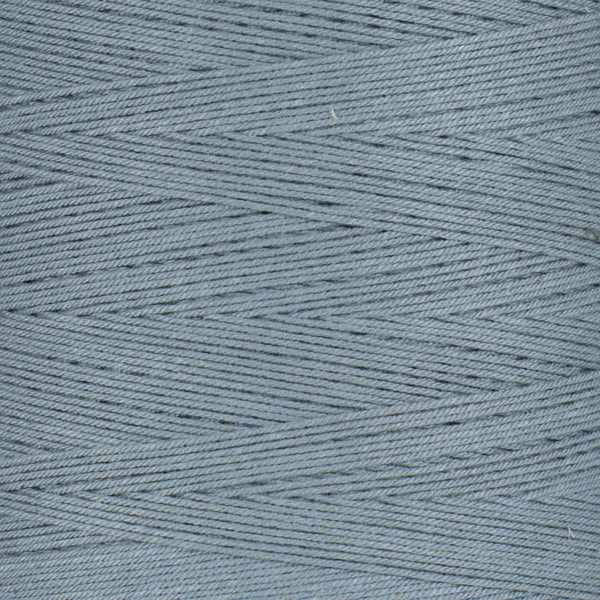 Bockens 12/6 Premium Cotton Yarn for Knitting & Crocheting - Soft & Durable Crafting Yarn for DIY Projects, Baby Blankets, and Scarves
