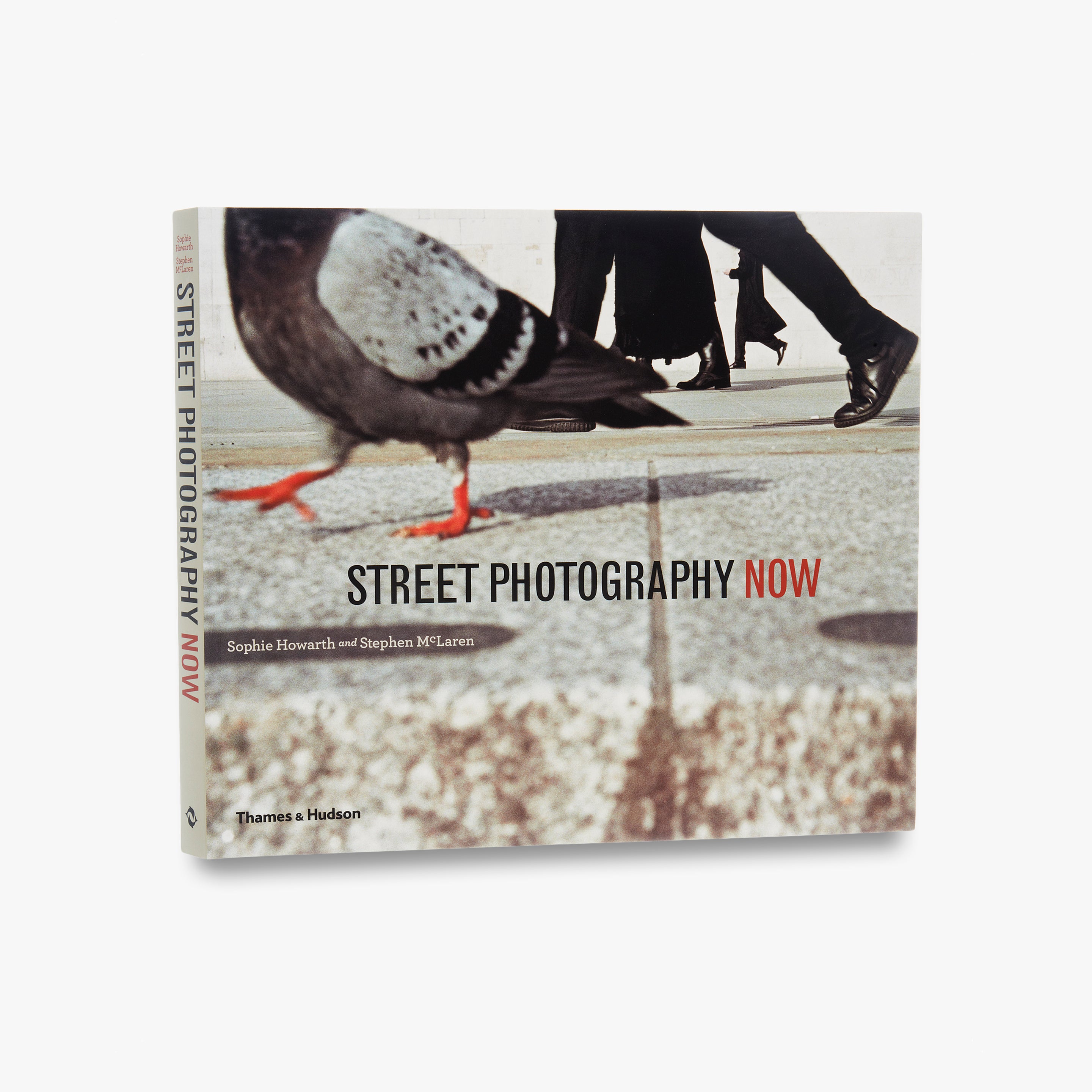 Street Photography Now - Best Digital Camera for Urban Photography | Perfect for Travel & Documentary Shots