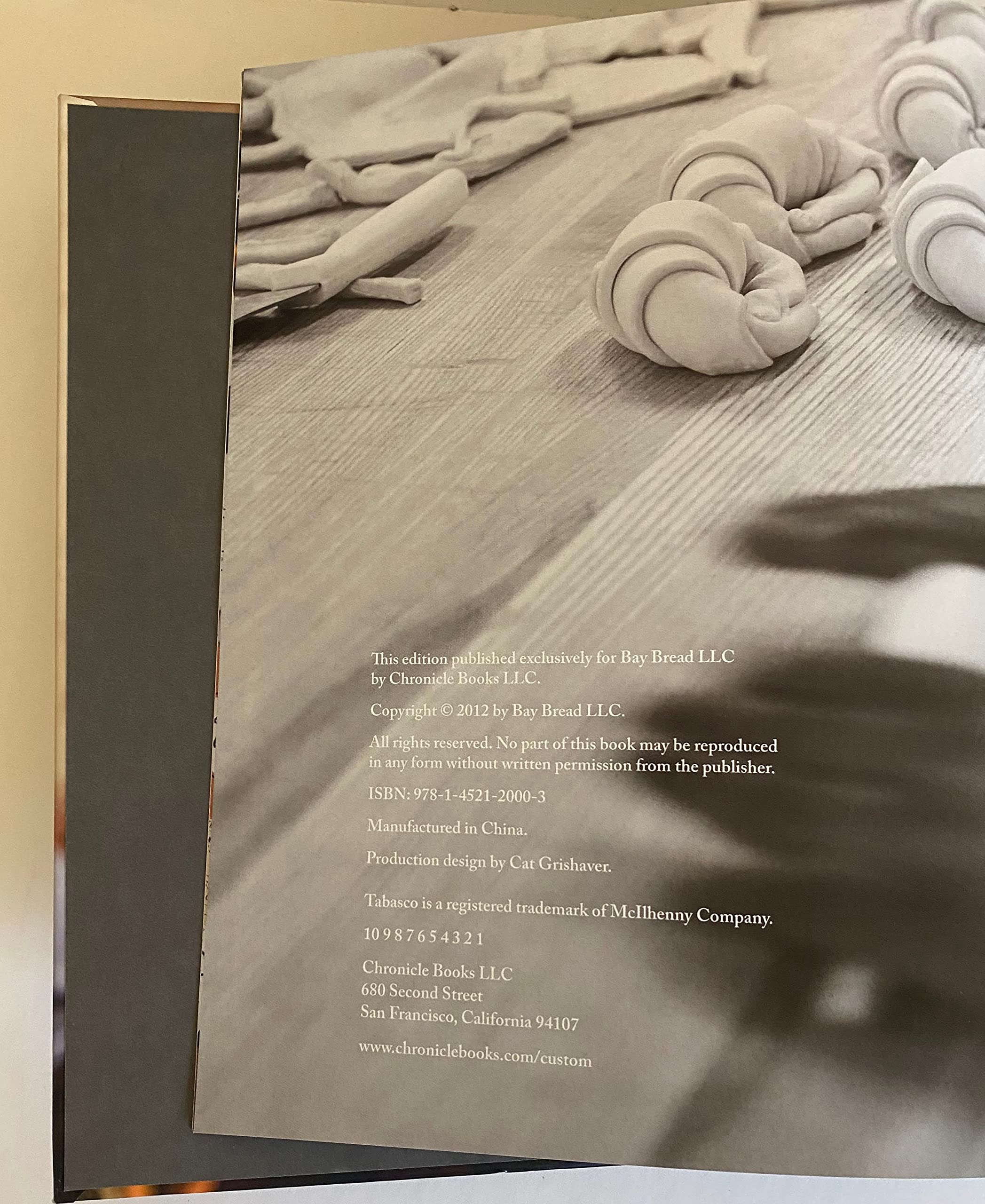 La Boulange Cafe Cooking at Home - Premium Coffee & Baking Essentials for Homemade French Pastries & Breakfast
