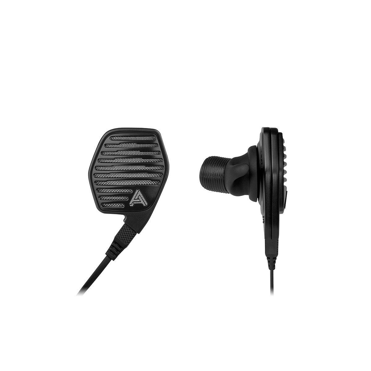 Audeze LCD i3 Premium In-Ear Audiophile Headphones (B-Stock) - High-Fidelity Sound for Music Lovers & Studio Professionals