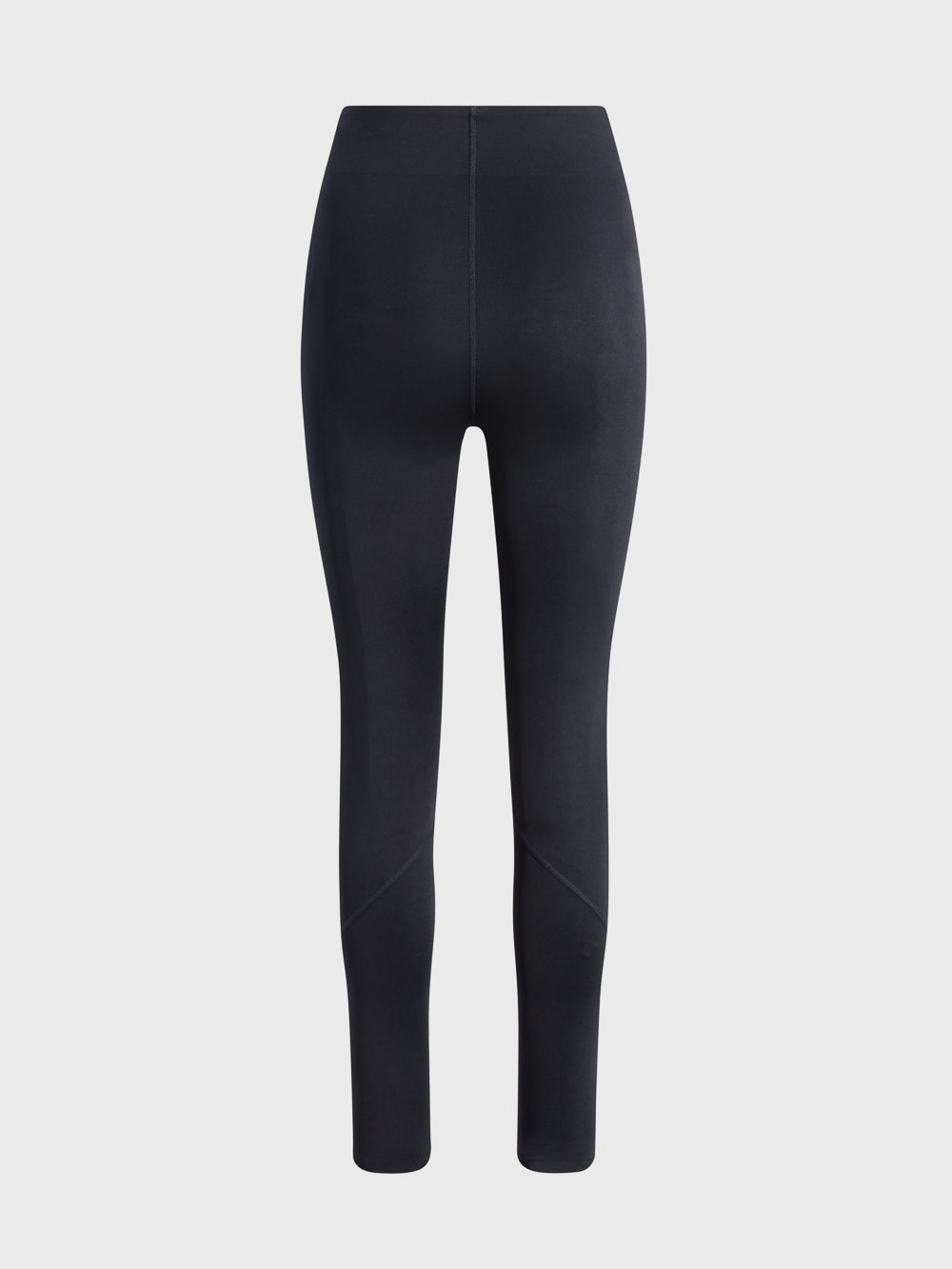 Barry's High Waist Black Yoga Leggings for Women - Comfortable & Stretchy Workout Pants for Running, Gym & Lounge