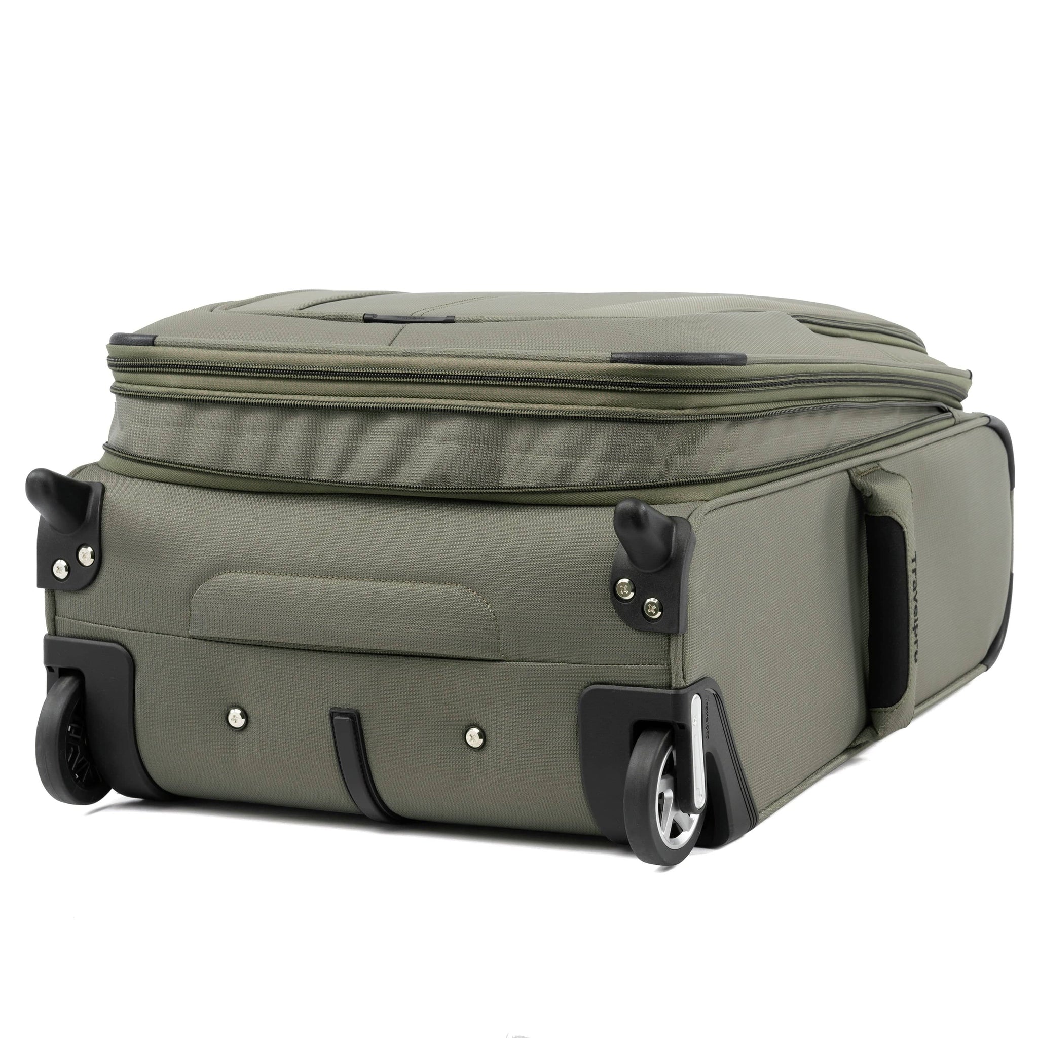 Travelpro Maxlite 5 International Carry On Rollaboard Luggage - Lightweight Expandable Suitcase for Business Travel & Vacation, TSA Approved Spinner Luggage with Durable Wheels