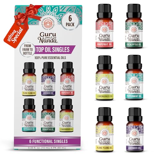Singles EO - 6 Pack