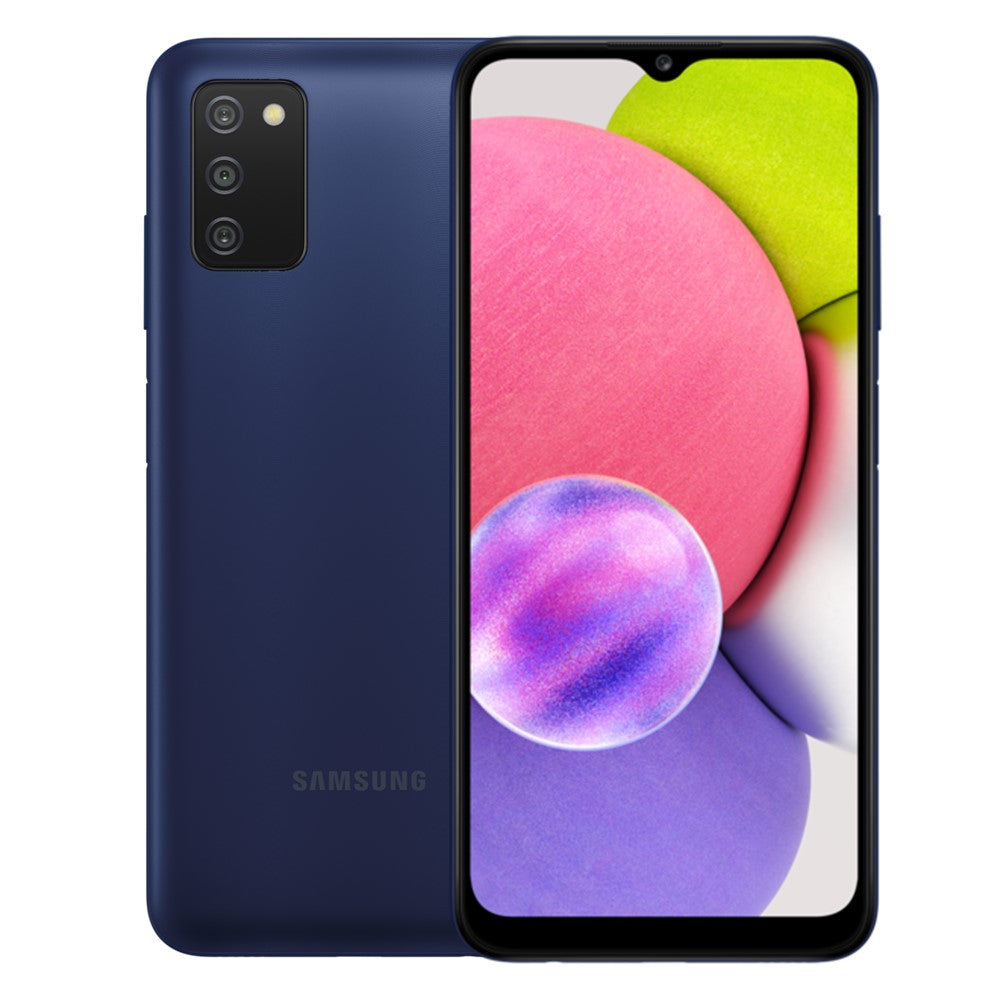 Samsung Galaxy A03S 64GB 4GB RAM 6.5