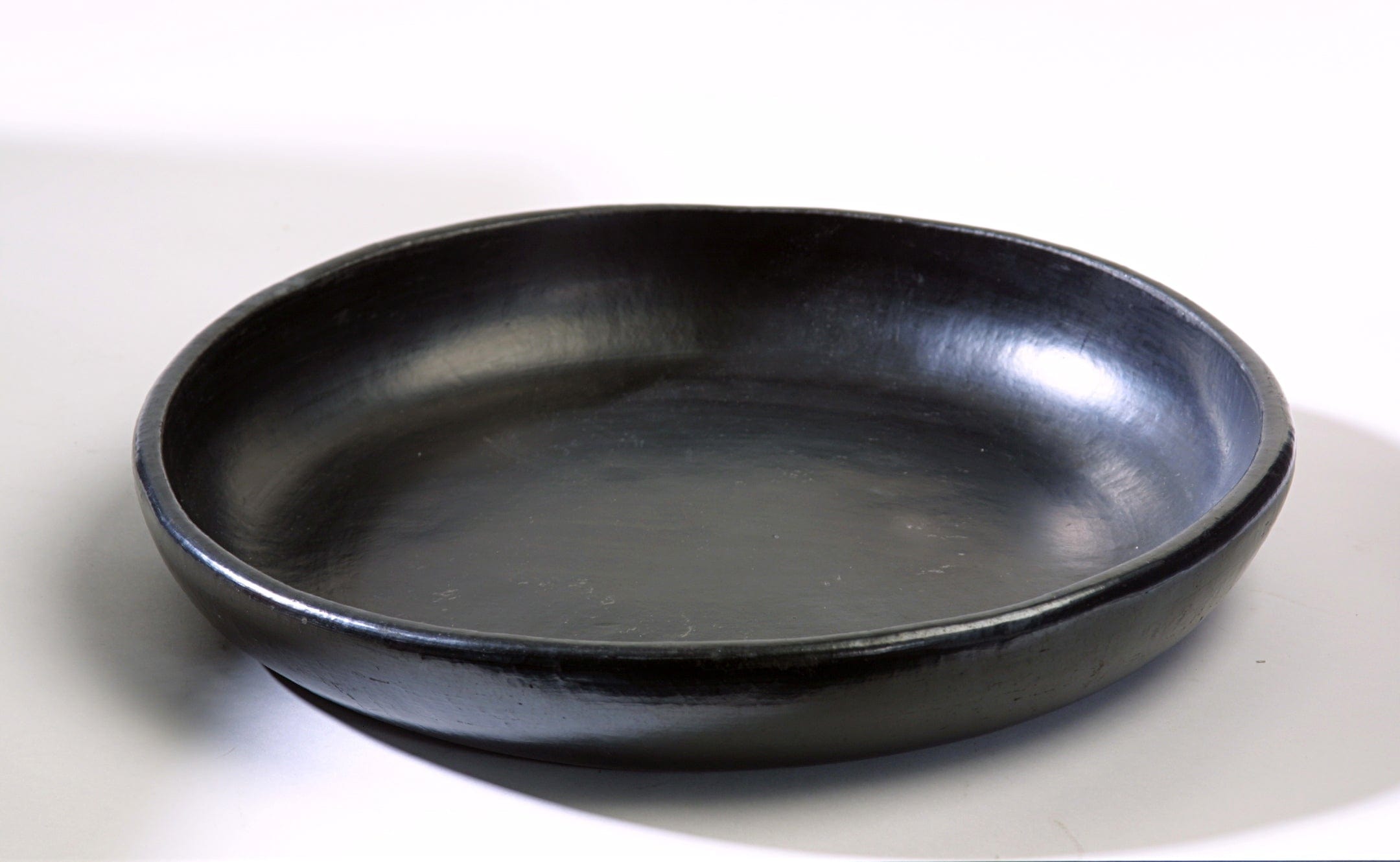 Premium Chamba Deep Plates Set – Handcrafted Ceramic Dinner Plates for Authentic Mexican Cuisine | Perfect for Tacos, Enchiladas & Family Gatherings