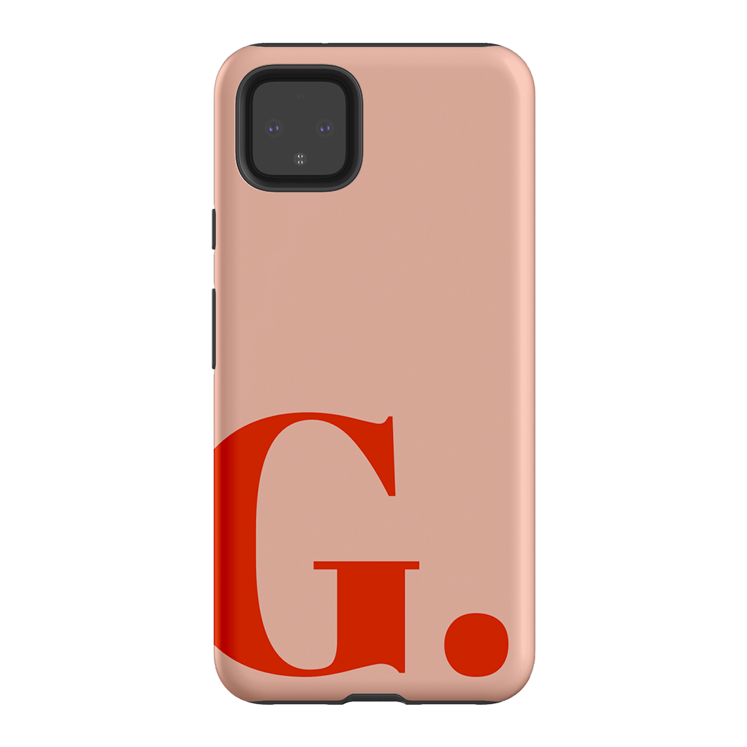 Custom Google Pixel Phone Case - Durable Protective Cover for Google Pixel Series - Perfect for Everyday Use, Travel & Outdoor Activities