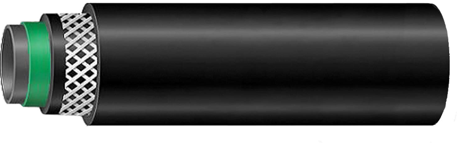 ACDelco Professional 32215 Fuel Carburetion Hose - High Performance Fuel Line for Carbureted Engines - Perfect for Classic Cars, Hot Rods & Small Engine Repair