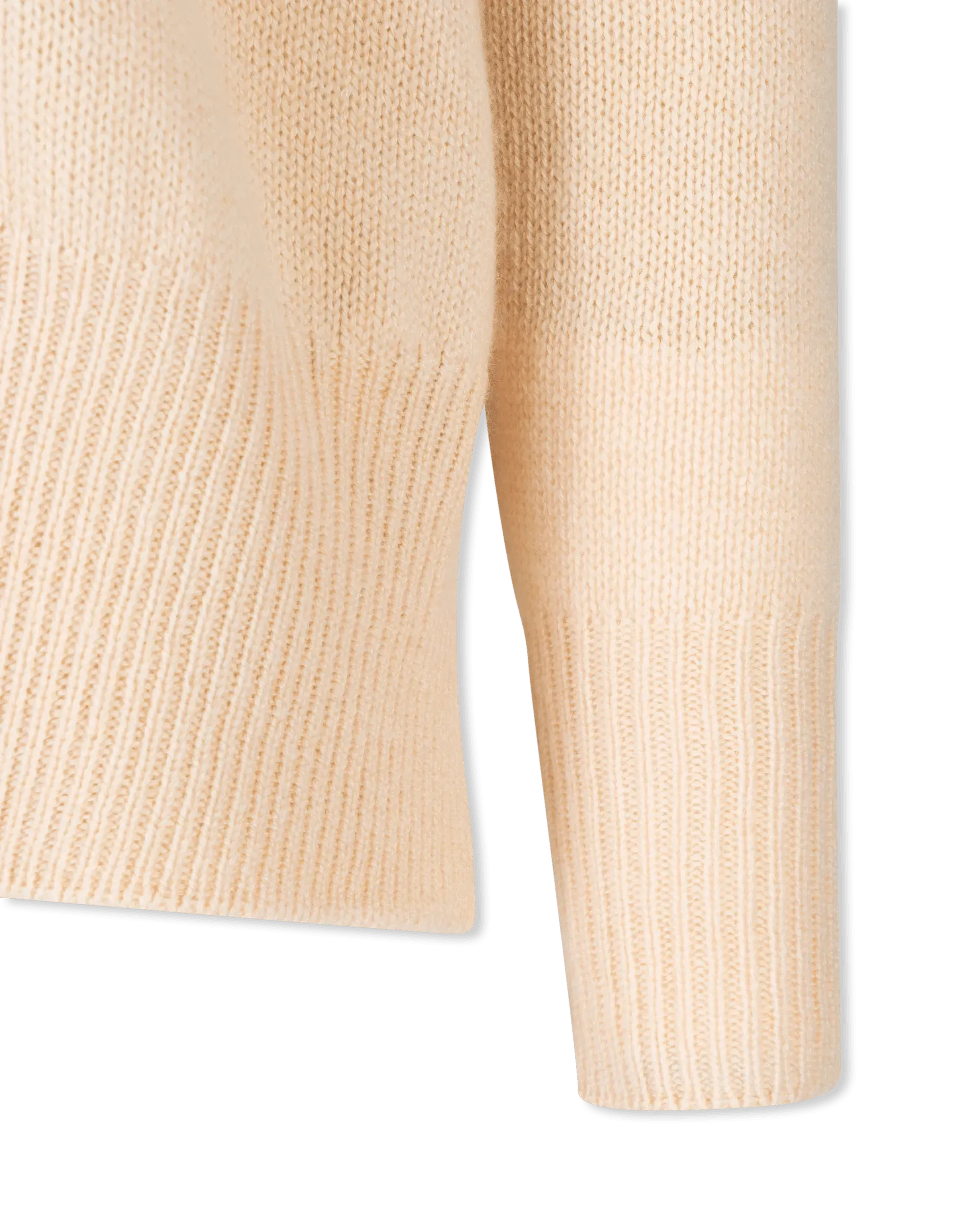 Men's Long Sleeve Crewneck Sweater - Soft Cotton Knit Pullover for Fall & Winter - Casual Office Wear & Weekend Outfits