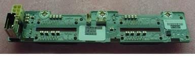 HP 671914-001 Hard Drive Backplane Board - Replacement Part for HP Servers & Workstations - Perfect for Data Storage Upgrades & Server Maintenance