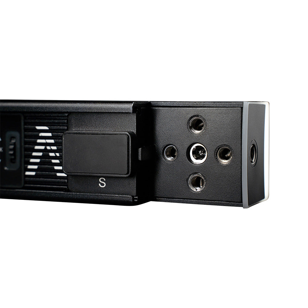 Aputure Infinibar PB3 LED Light Bar - Single Kit (1 Foot) for Photography, Videography & Studio Lighting