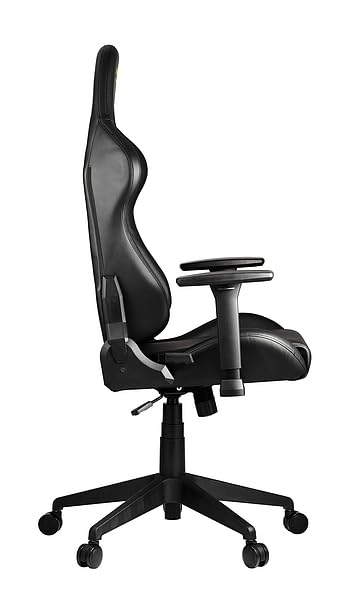 ZEn TAROK ESSENTIALS - Razer™ Edition Ergonomic Gaming Chair with Lumbar Support - Perfect for PC, PS5, Xbox Gaming & Home Office Setup