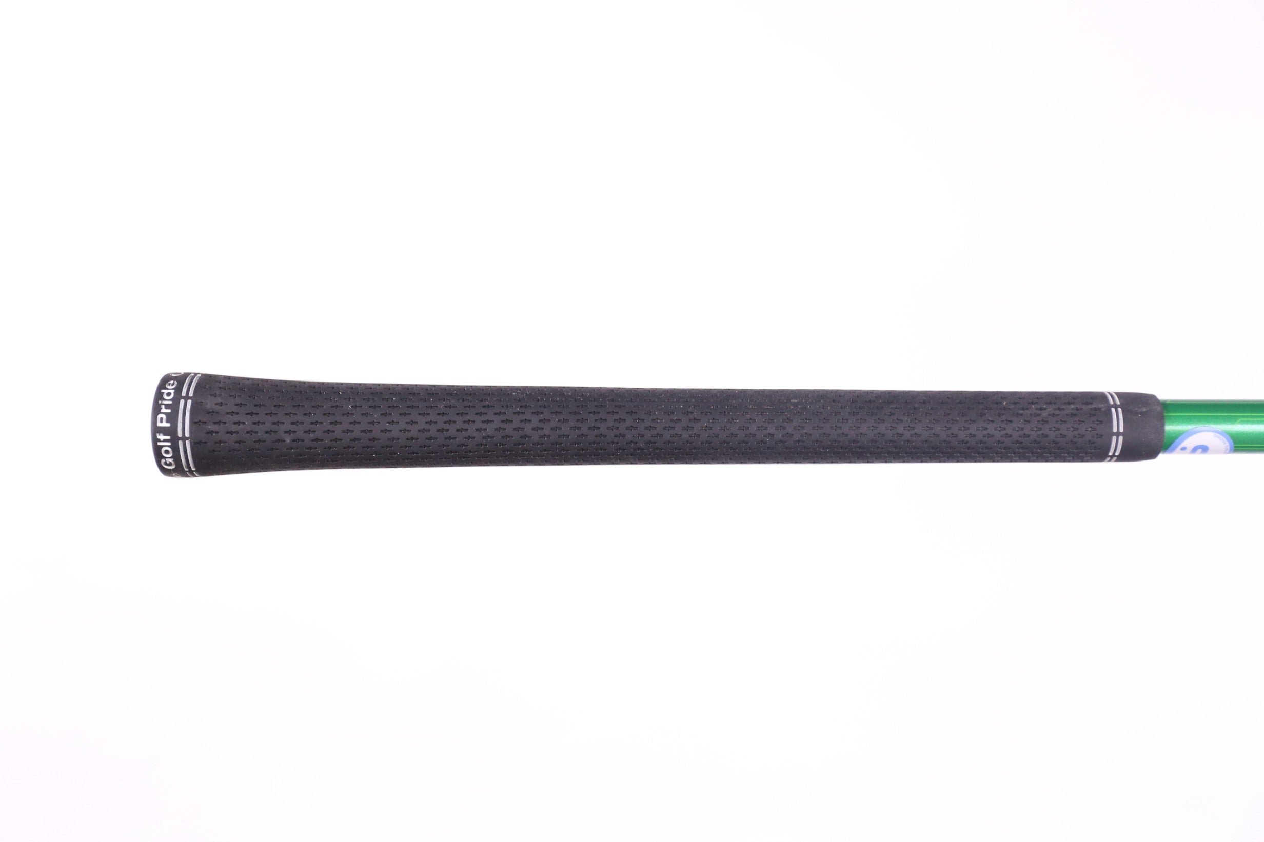 Premium Used Accra GX Green 260 Stiff Graphite Driver Shaft 44