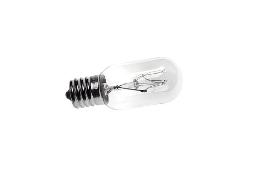 Frigidaire 5304464090 Replacement Microwave Lamp - Compatible with Select Frigidaire Models | Bright LED Light for Easy Cooking & Interior Visibility