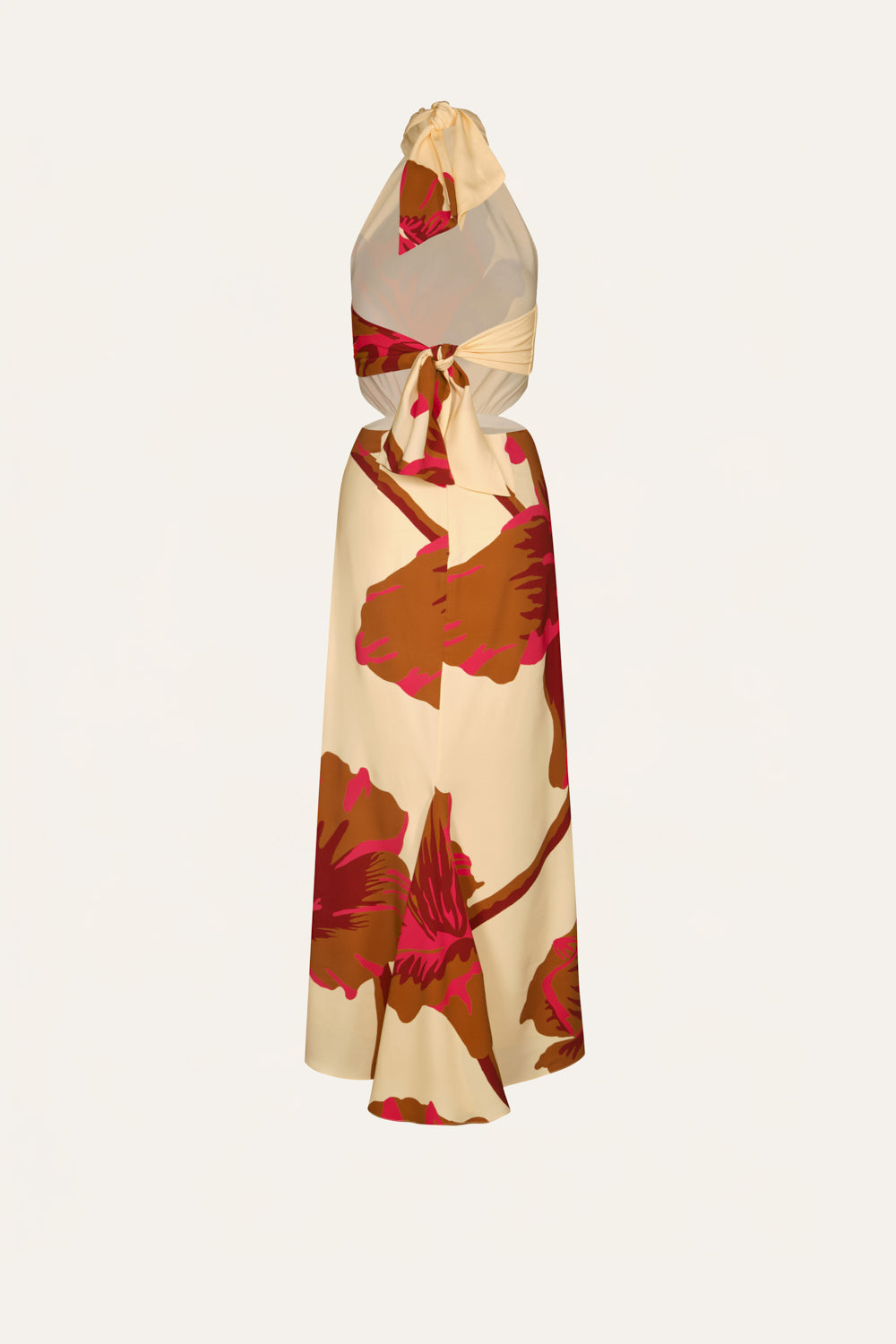 Best Of Times Dress - Elegant & Comfortable Women's Dress for Casual Wear, Parties & Special Occasions | Perfect for Summer Outfits & Date Nights