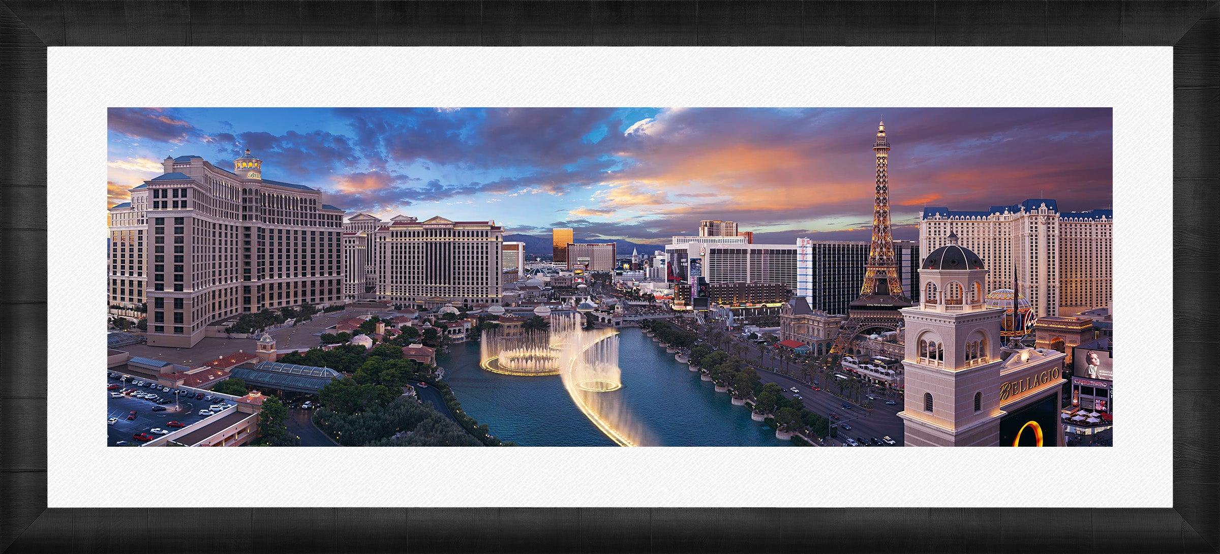 Epic Skies - Stunning Wall Art Prints for Home & Office Decor | Perfect for Living Room, Bedroom & Workspace