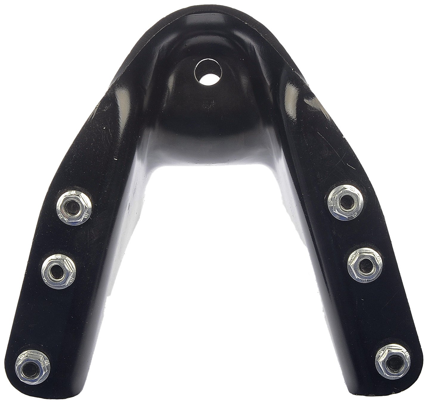 Dorman 722-013 Rear Spring Forward Leaf Spring Hanger - Compatible with Ford F-150, F-250 & More | Heavy-Duty Suspension Replacement Part for Off-Roading, Towing & Truck Maintenance