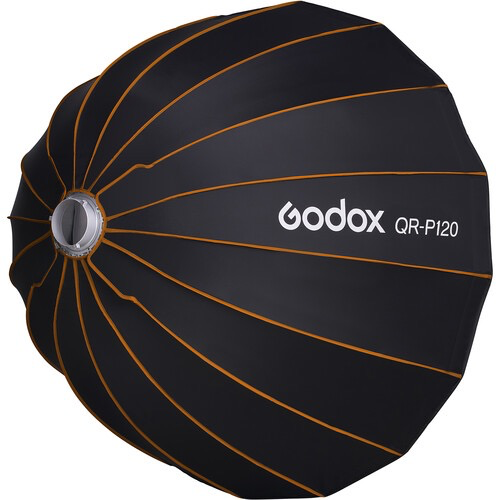 Godox P120 Parabolic Softbox 47.1