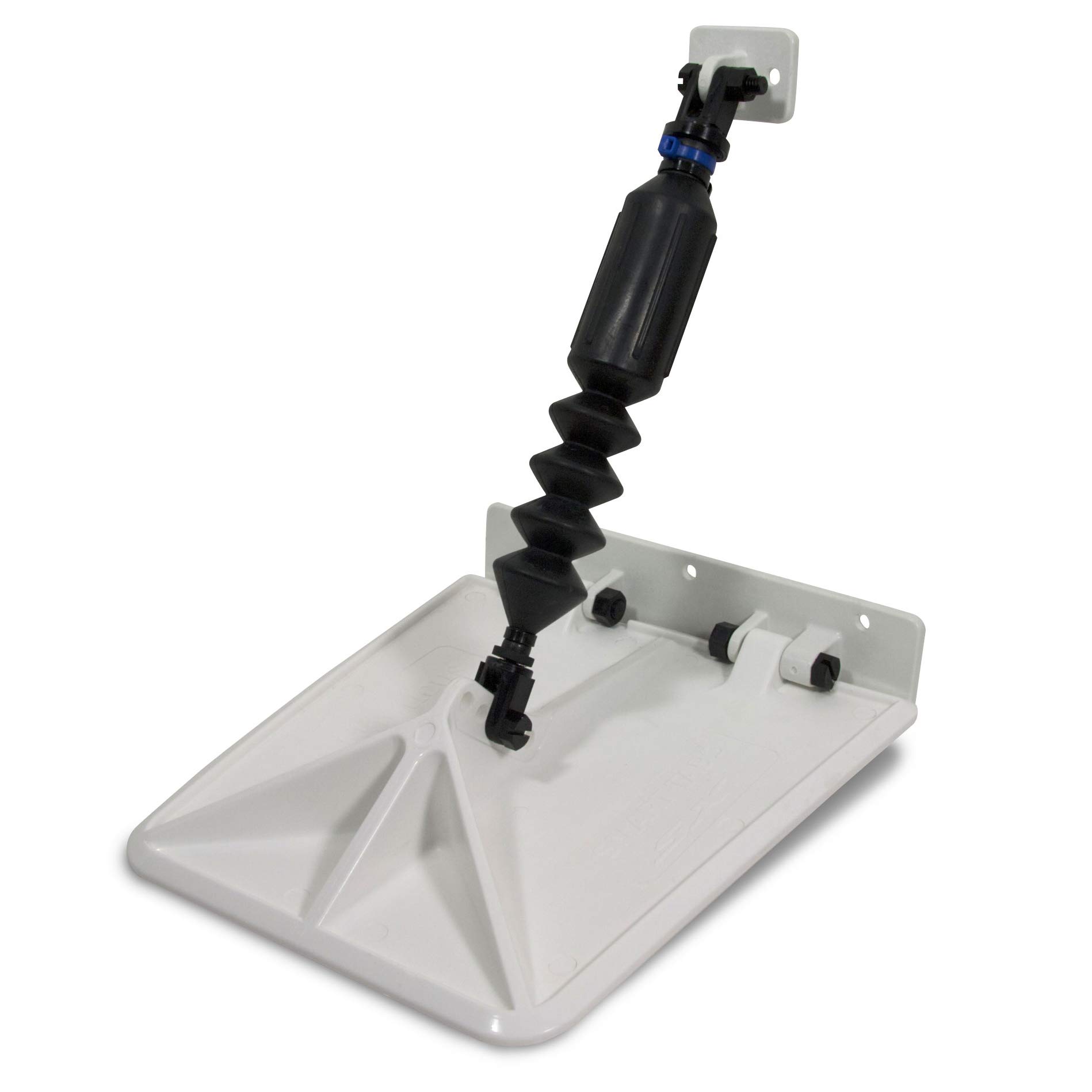 Nauticus SXW9510-40 Smart Tabs Boat Trim Control System - 9.5
