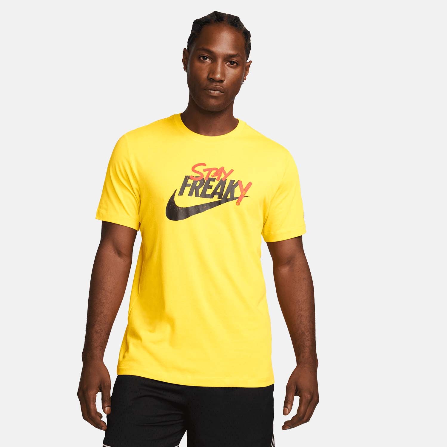 Speed Yellow